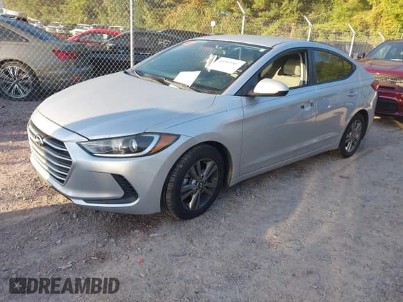 ✅ 2018 Hyundai Elantra SEL • VIN: KMHD84LF7JU613790 • Lot: 43313902. Listed on IAAI with Not provided. Free auction sales archive from the USA and detailed vehicle history report at DreamBid. Image 20.