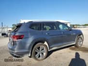 ✅ 2019 Volkswagen Atlas SE • VIN: 1V2XR2CA7KC569223 • Lot: 69936895. Wystawiony na Copart z przebiegiem 102 570 mil. Bezpłatny archiwum sprzedaży aukcyjnych z USA i szczegółowy raport historii pojazdu na DreamBid. Zdjęcie 3.