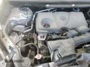 ✅ 2023 Toyota RAV4 LE • VIN: 2T3H1RFV4PC235208 • Lot: 81953785. Wystawiony na Copart z przebiegiem 24 644 mil. Bezpłatny archiwum sprzedaży aukcyjnych z USA i szczegółowy raport historii pojazdu na DreamBid. Zdjęcie 16.