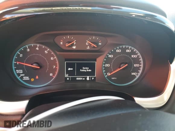 ✅ 2020 Chevrolet Traverse LS • VIN: 1GNERFKW1LJ272563 • Lot: 86491235. Listed on Copart with 65,654 mi. Free auction sales archive from the USA and detailed vehicle history report at DreamBid. Image 9.