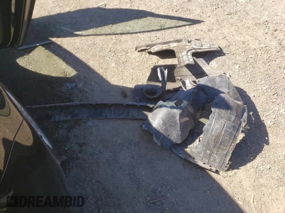 ✅ 2023 Kia Rio LX • VIN: 3KPA24AD4PE622187 • Лот: 87271175. Опубликован ранее на Copart с пробегом 23 649 миль. Бесплатный доступ к архиву аукционных продаж из США и подробный отчёт об истории автомобиля на DreamBid. Изображение 12.