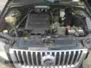 2011 Mercury Mariner Premier с VIN 4M2CN9HG0BKJ06776, выставлен на аукционе Copart как лот 81760495 с пробегом 150 310 миль миль и Списание • Salvage title. История ставок и продаж доступна на DreamBid. Изображение 12.