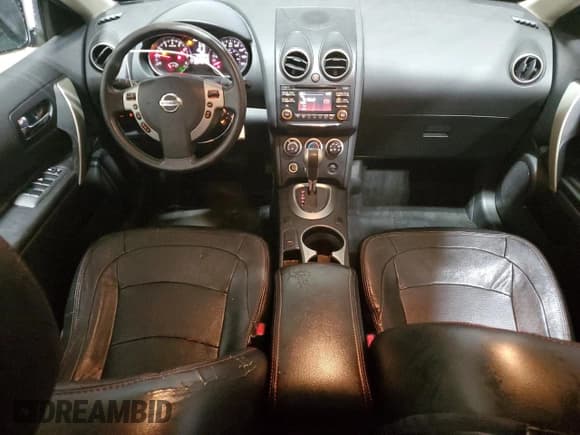 ✅ 2012 Nissan Rogue S • VIN: JN8AS5MV3CW702708 • Lot: 85436285. Wystawiony na Copart z przebiegiem 176 129 mil. Bezpłatny archiwum sprzedaży aukcyjnych z USA i szczegółowy raport historii pojazdu na DreamBid. Zdjęcie 8.