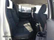 ✅ 2019 Honda Ridgeline Sport • VIN: 5FPYK2F19KB003547 • Lot: 41485958. Listed on IAAI with 57,290 mi. Free auction sales archive from the USA and detailed vehicle history report at DreamBid. Image 8.