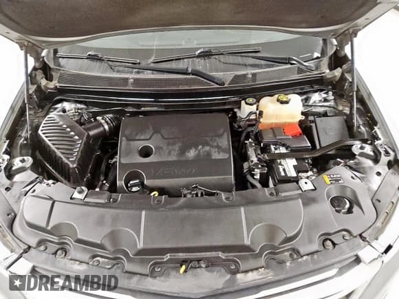 ✅ 2023 Chevrolet Traverse LT Cloth • VIN: 1GNEVMKW4PJ221693 • Lot: 92075415. Listed on Copart with 378,718 mi. Free auction sales archive from the USA and detailed vehicle history report at DreamBid. Image 12.