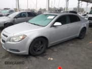 ✅ 2010 Chevrolet Malibu 1LT • VIN: 1G1ZC5E07AF197499 • Лот: 43402027. Опубликован ранее на IAAI с пробегом Не указан. Бесплатный доступ к архиву аукционных продаж из США и подробный отчёт об истории автомобиля на DreamBid. Изображение 17.