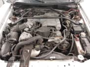 ✅ 1995 Ford Mustang • VIN: 1FALP45T8SF226134 • Lot: 42378456. Wystawiony na IAAI z przebiegiem 34 868 mil. Bezpłatny archiwum sprzedaży aukcyjnych z USA i szczegółowy raport historii pojazdu na DreamBid. Zdjęcie 10.