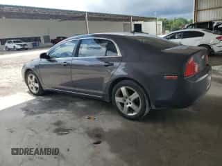 ✅ 2011 Chevrolet Malibu 2LT • VIN: 1G1ZD5EU2BF248733 • Lot: 68841405. Listed on Copart with 192,006 mi miles. Access the free auction sales archive from the USA and view a detailed vehicle history report at DreamBid. Image 2.