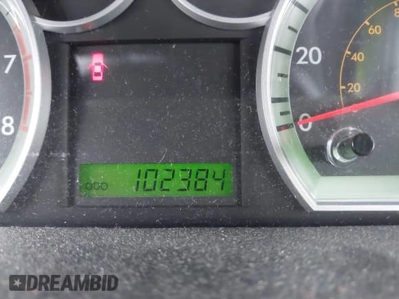 ✅ 2011 Chevrolet Aveo 2LT • VIN: KL1TG5DE6BB191689 • Lot: 41612748. Wystawiony na IAAI z przebiegiem 102 384 mil. Bezpłatny archiwum sprzedaży aukcyjnych z USA i szczegółowy raport historii pojazdu na DreamBid. Zdjęcie 15.