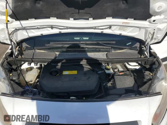 ✅ 2016 Ford Transit Connect XLT • VIN: NM0LS7FX4G1262030 • Lot: 53266825. Wystawiony na Copart z przebiegiem 208 977 mil. Bezpłatny archiwum sprzedaży aukcyjnych z USA i szczegółowy raport historii pojazdu na DreamBid. Zdjęcie 12.