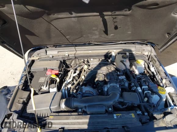 ✅ 2023 Jeep Gladiator Freedom • VIN: 1C6JJTAG3PL518294 • Lot: 41165125. Wystawiony na IAAI z przebiegiem 19 082 mil. Bezpłatny archiwum sprzedaży aukcyjnych z USA i szczegółowy raport historii pojazdu na DreamBid. Zdjęcie 10.