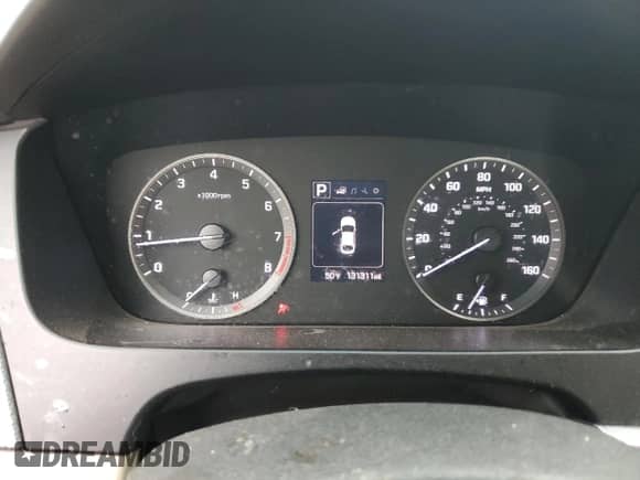 2015 Hyundai Sonata SE z VIN 5NPE24AF4FH151204, wystawiony jako Copart lot #90586855 z przebiegiem 131 311 mil mil oraz Czysty tytuł • Clean title. Historia ofert i sprzedaży dostępna na DreamBid. Obrazek 9.