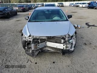 ✅ 2012 Chevrolet Malibu 1LS • VIN: 1G1ZB5E09CF108067 • Lot: 85226564. Listed on Copart with 49,203 mi. Free auction sales archive from the USA and detailed vehicle history report at DreamBid. Image 5.