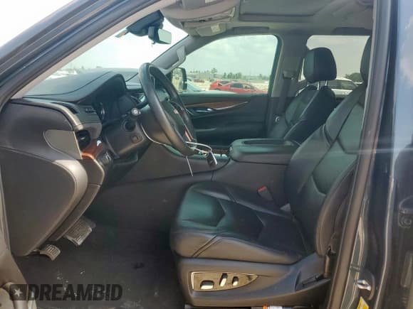 ✅ 2020 Cadillac Escalade Luxury • VIN: 1GYS3BKJ7LR178967 • Лот: 58374435. Опубликован ранее на Copart с пробегом 94 579 миль. Бесплатный доступ к архиву аукционных продаж из США и подробный отчёт об истории автомобиля на DreamBid. Изображение 7.