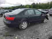 2009 Hyundai Sonata GLS с VIN 5NPET46F29H404160, выставлен на аукционе Copart как лот 66111424 с пробегом Не указан миль и Списание • Salvage title. История ставок и продаж доступна на DreamBid. Изображение 3.