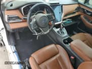 ✅ 2021 Subaru Legacy Touring XT • VIN: 4S3BWGP61M3015993 • Lot: 51589765. Listed on Copart with 64,115 mi. Free auction sales archive from the USA and detailed vehicle history report at DreamBid. Image 8.