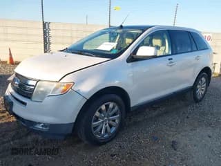 ✅ 2010 Ford Edge SEL • VIN: 2FMDK3JC0ABB50644 • Лот: 43695544. Опубликован ранее на IAAI с пробегом 229 390 миль. Бесплатный доступ к архиву аукционных продаж из США и подробный отчёт об истории автомобиля на DreamBid. Изображение 2.