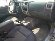 ✅ 2008 Chevrolet Colorado 1LT • VIN: 1GCDT13E788135463 • Лот: 74473914. Опубликован ранее на Copart с пробегом 108 774 миль. Бесплатный доступ к архиву аукционных продаж из США и подробный отчёт об истории автомобиля на DreamBid. Изображение 8.