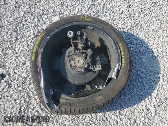 ✅ 2016 Buick Cascada Premium • VIN: W04WT3N54GG054775 • Лот: 81474425. Опубликован ранее на Copart с пробегом 120 133 миль. Бесплатный доступ к архиву аукционных продаж из США и подробный отчёт об истории автомобиля на DreamBid. Изображение 12.