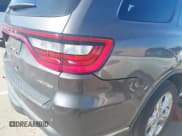 ✅ 2014 Dodge Durango Limited • VIN: 1C4SDJDT2EC351800 • Лот: 43307312. Опубликован ранее на IAAI с пробегом 111 420 миль. Бесплатный доступ к архиву аукционных продаж из США и подробный отчёт об истории автомобиля на DreamBid. Изображение 6.