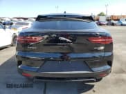 ✅ 2020 Jaguar I-Pace HSE • VIN: SADHD2S17L1F81186 • Lot: 58027943. Listed on Copart with 18,922 mi. Free auction sales archive from the USA and detailed vehicle history report at DreamBid. Image 6.