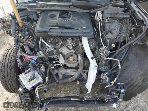 ✅ 2021 Dodge Durango SXT Plus • VIN: 1C4RDJAG4MC636812 • Lot: 84408495. Listed on Copart with Not provided. Free auction sales archive from the USA and detailed vehicle history report at DreamBid. Image 12.