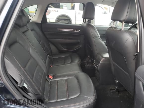 ✅ 2019 Mazda CX-5 Grand Touring • VIN: JM3KFBDM9K0618640 • Lot: 90044765. Listed on Copart with 60,313 mi. Free auction sales archive from the USA and detailed vehicle history report at DreamBid. Image 10.