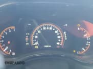 ✅ 2025 Dodge Durango GT • VIN: 1C4RDJDG6SC542228 • Lot: 92486605. Listed on Copart with 14,328 mi. Free auction sales archive from the USA and detailed vehicle history report at DreamBid. Image 9.