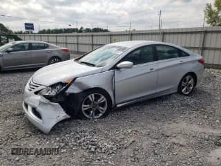 ✅ 2012 Hyundai Sonata GLS • VIN: 5NPEB4AC7CH402198 • Lot: 69850444. Listed on Copart with 224,744 mi. Free auction sales archive from the USA and detailed vehicle history report at DreamBid. Image 1.
