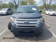 ✅ 2015 Ford Explorer XLT • VIN: 1FM5K8D8XFGC01057 • Lot: 42091394. Wystawiony na IAAI z przebiegiem 131 213 mil. Bezpłatny archiwum sprzedaży aukcyjnych z USA i szczegółowy raport historii pojazdu na DreamBid. Zdjęcie 12.