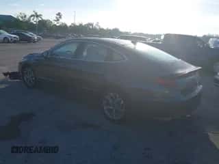 2023 Hyundai Sonata SEL с VIN KMHL14JA8PA263524, выставлен на аукционе IAAI как лот 43182750 с пробегом 55 263 миль миль и . История ставок и продаж доступна на DreamBid. Изображение 3.