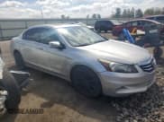 ✅ 2011 Honda Accord EX-L • VIN: 1HGCP3F84BA022315 • Lot: 53662725. Listed on Copart with 206,400 mi. Free auction sales archive from the USA and detailed vehicle history report at DreamBid. Image 4.