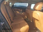 ✅ 2016 Jaguar XJ Portfolio • VIN: SAJWJ2GDXG8W03143 • Lot: 86467114. Listed on Copart with 42,923 mi. Free auction sales archive from the USA and detailed vehicle history report at DreamBid. Image 10.