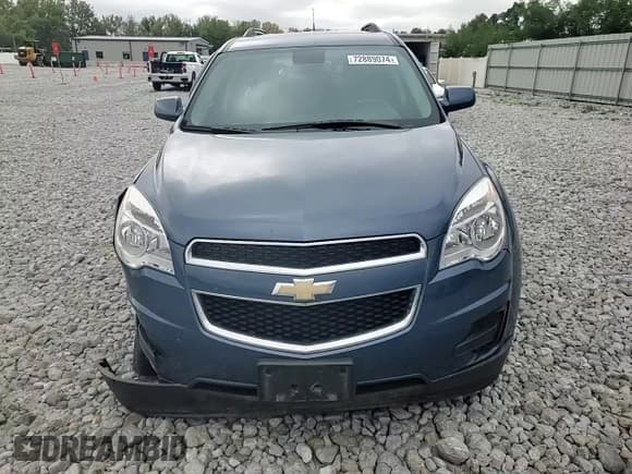 ✅ 2012 Chevrolet Equinox 1LT • VIN: 2GNALDEK9C6134585 • Лот: 72889074. Опубликован ранее на Copart с пробегом 91 599 миль. Бесплатный доступ к архиву аукционных продаж из США и подробный отчёт об истории автомобиля на DreamBid. Изображение 11.