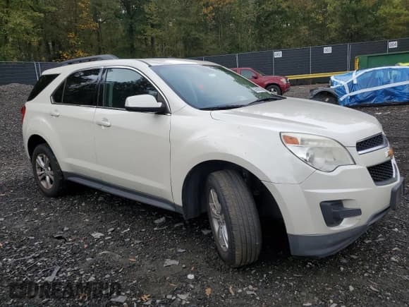 ✅ 2015 Chevrolet Equinox LT • VIN: 1GNALBEK1FZ107250 • Лот: 86608555. Опубликован ранее на Copart с пробегом 122 056 миль. Бесплатный доступ к архиву аукционных продаж из США и подробный отчёт об истории автомобиля на DreamBid. Изображение 4.
