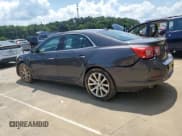 ✅ 2013 Chevrolet Malibu LTZ • VIN: 1G11H5SA7DF257393 • Лот: 64133125. Опубликован ранее на Copart с пробегом 153 509 миль. Бесплатный доступ к архиву аукционных продаж из США и подробный отчёт об истории автомобиля на DreamBid. Изображение 2.