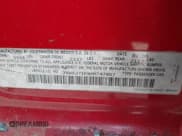 ✅ 2006 Volkswagen Jetta GLI Turbo • VIN: 3VWXJ71K96M747457 • Lot: 41447080. Listed on IAAI with Not provided. Free auction sales archive from the USA and detailed vehicle history report at DreamBid. Image 9.