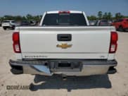 ✅ 2017 Chevrolet Silverado 1500 LTZ • VIN: 3GCPCSEC9HG128717 • Лот: 66686414. Опубликован ранее на Copart с пробегом 102 093 миль. Бесплатный доступ к архиву аукционных продаж из США и подробный отчёт об истории автомобиля на DreamBid. Изображение 6.