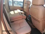 ✅ 2004 Land Rover Range Rover HSE • VIN: SALMF11404A142526 • Lot: 54699145. Wystawiony na Copart z przebiegiem 148 339 mil. Bezpłatny archiwum sprzedaży aukcyjnych z USA i szczegółowy raport historii pojazdu na DreamBid. Zdjęcie 11.