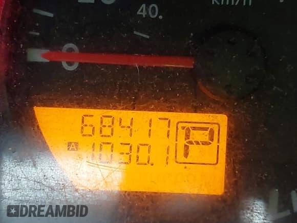 ✅ 2013 Nissan Frontier S • VIN: 1N6BD0CT4DN721527 • Lot: 41433244. Listed on IAAI with 68,417 mi. Free auction sales archive from the USA and detailed vehicle history report at DreamBid. Image 15.