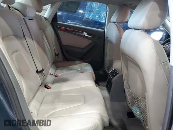 ✅ 2011 Audi A4 Premium Plus • VIN: WAUEFAFL7BN049128 • Лот: 80198875. Опубликован ранее на Copart с пробегом 156 964 миль. Бесплатный доступ к архиву аукционных продаж из США и подробный отчёт об истории автомобиля на DreamBid. Изображение 10.