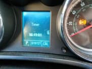 ✅ 2011 Buick Regal CXL RL3 • VIN: W04GR5EC5B1085994 • Lot: 41193512. Wystawiony na IAAI z przebiegiem 19 727 mil. Bezpłatny archiwum sprzedaży aukcyjnych z USA i szczegółowy raport historii pojazdu na DreamBid. Zdjęcie 7.