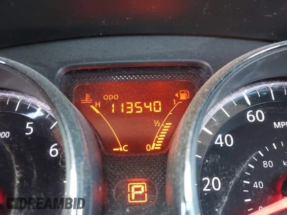 ✅ 2015 Nissan Note S • VIN: 3N1CE2CP9FL415254 • Lot: 43590964. Wystawiony na IAAI z przebiegiem 113 540 mil. Bezpłatny archiwum sprzedaży aukcyjnych z USA i szczegółowy raport historii pojazdu na DreamBid. Zdjęcie 15.