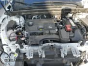 ✅ 2023 Lexus NX • VIN: JTJADCEZ7P2002342 • Lot: 83562394. Listed on Copart with 24,353 mi. Free auction sales archive from the USA and detailed vehicle history report at DreamBid. Image 12.