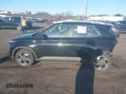 ✅ 2024 Hyundai Venue SEL • VIN: KMHRC8A32RU283492 • Lot: 41759262. Listed on IAAI with 18,853 mi. Free auction sales archive from the USA and detailed vehicle history report at DreamBid. Image 14.