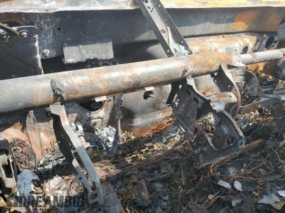 ✅ 2013 Ram 2500 Tradesman • VIN: 3C6UR5CL3DG537769 • Lot: 66125845. Listed on Copart with Not provided. Free auction sales archive from the USA and detailed vehicle history report at DreamBid. Image 9.