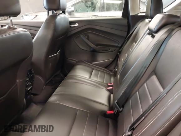 ✅ 2013 Ford C-Max SEL • VIN: 1FADP5BU6DL525844 • Лот: 42354579. Опубликован ранее на IAAI с пробегом 117 058 миль. Бесплатный доступ к архиву аукционных продаж из США и подробный отчёт об истории автомобиля на DreamBid. Изображение 8.