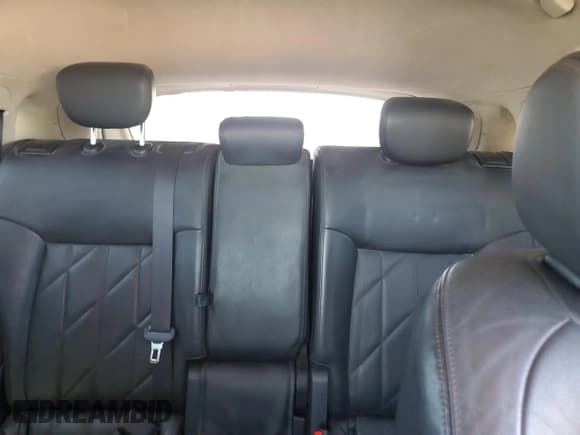 ✅ 2011 Infiniti FX • VIN: JN8AS1MW4BM140135 • Lot: 66211685. Listed on Copart with 191,135 mi. Free auction sales archive from the USA and detailed vehicle history report at DreamBid. Image 10.