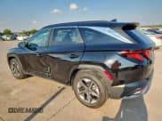 ✅ 2025 Hyundai Tucson SEL • VIN: 5NMJB3DE7SH445876 • Lot: 80882515. Listed on Copart with 18,902 mi. Free auction sales archive from the USA and detailed vehicle history report at DreamBid. Image 2.