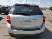 ✅ 2016 Chevrolet Equinox LT • VIN: 2GNALCEK2G6106000 • Лот: 80408325. Опубликован ранее на Copart с пробегом 89 184 миль. Бесплатный доступ к архиву аукционных продаж из США и подробный отчёт об истории автомобиля на DreamBid. Изображение 6.